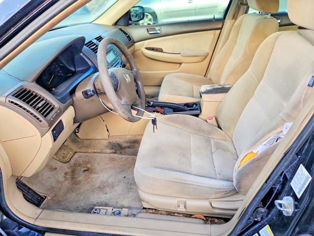 Продаж на аукціоні авто 2007 Honda Accord, vin: 1HGCM56797A156594, номер лоту: 53618996