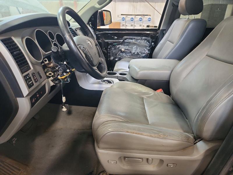 Продажа на аукционе авто 2007 Toyota Tundra, vin: 5TBDV58187S469429, номер лота: 55311016