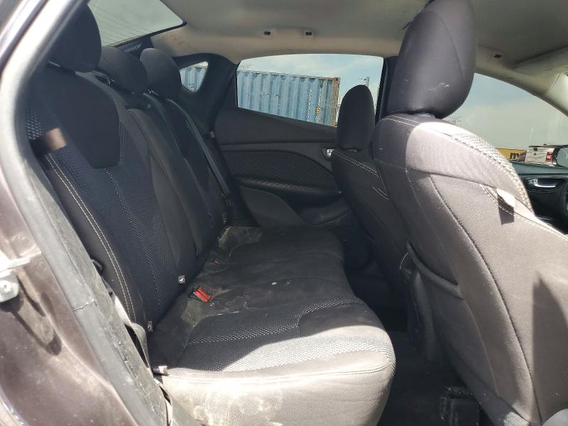 Продажа на аукционе авто 2015 Dodge Dart, vin: 1C3CDFBB9FD373885, номер лота: 55061526