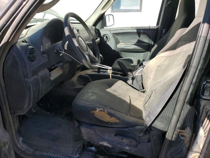 Aukcja sprzedaży 2004 Jeep Liberty, vin: 1J4GL48K64W245935, numer aukcji: 52150796