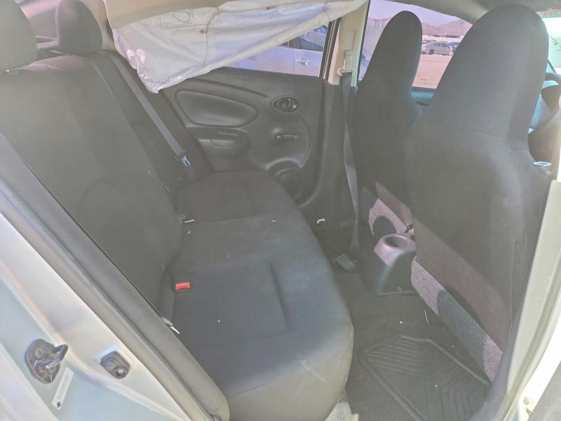 2015 Nissan Versa მანქანა იყიდება აუქციონზე, vin: 3N1CN7AP2FL926031, აუქციონის ნომერი: 53468976