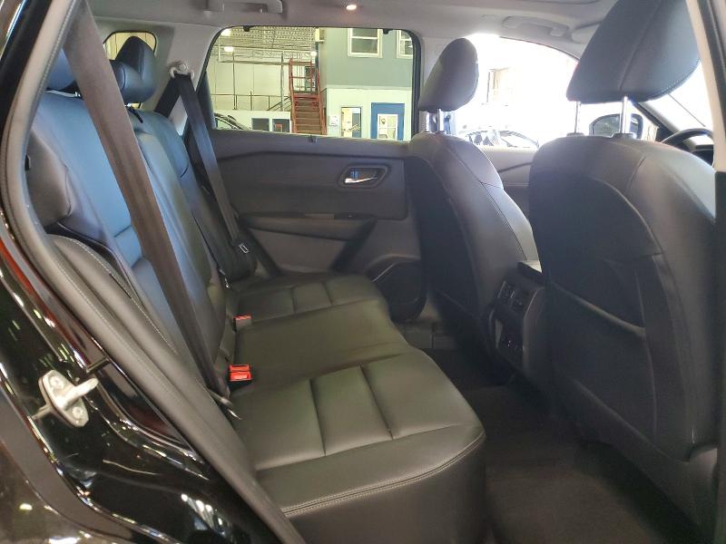 2023 Nissan Rogue მანქანა იყიდება აუქციონზე, vin: JN8BT3CB0PW475741, აუქციონის ნომერი: 53686146