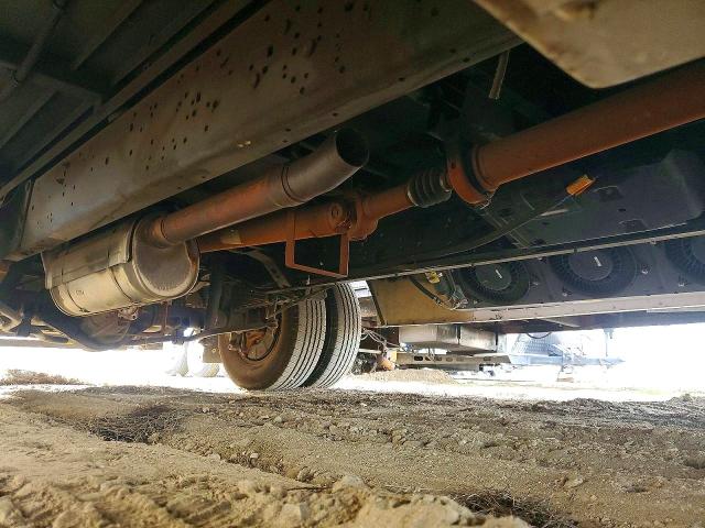 54928356 :رقم المزاد ، 1FDFE4FS9FDA02872 vin ، 2015 Ford Econoline مزاد بيع