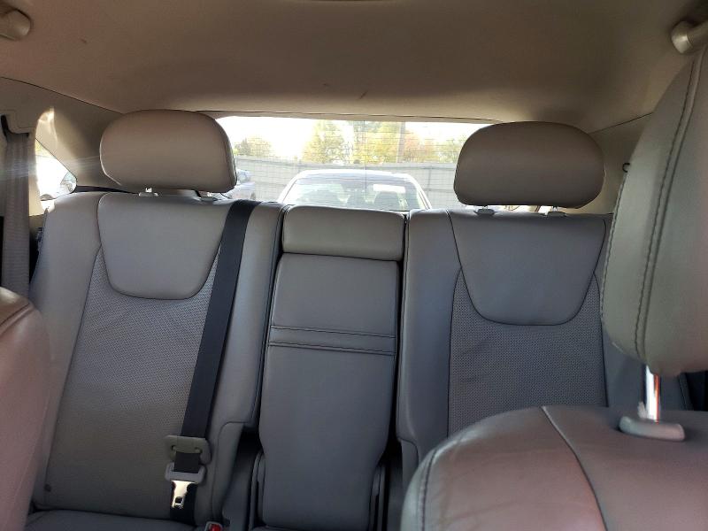 Продажа на аукционе авто 2013 Lexus Rx 350, vin: 2T2BK1BA5DC208591, номер лота: 51453196