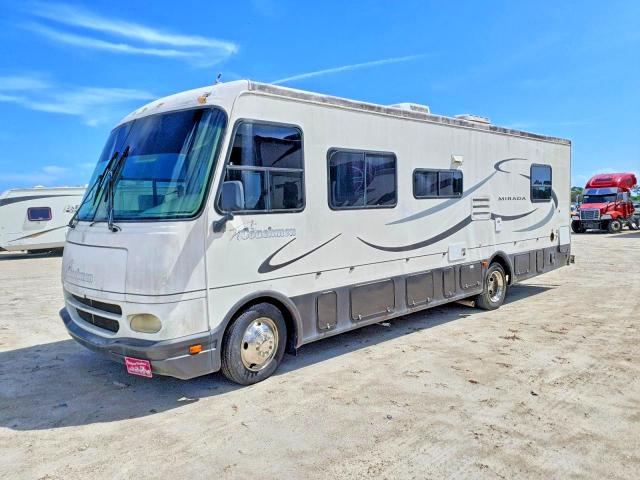 Aukcja sprzedaży 2001 Workhorse Motorhome Chassis, vin: 5B4LP57G313332450, numer aukcji: 53052646