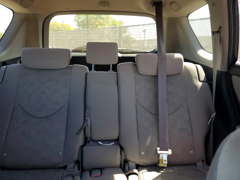 Продаж на аукціоні авто 2010 Toyota Rav4, vin: JTMZF4DV2AD018349, номер лоту: 54410716