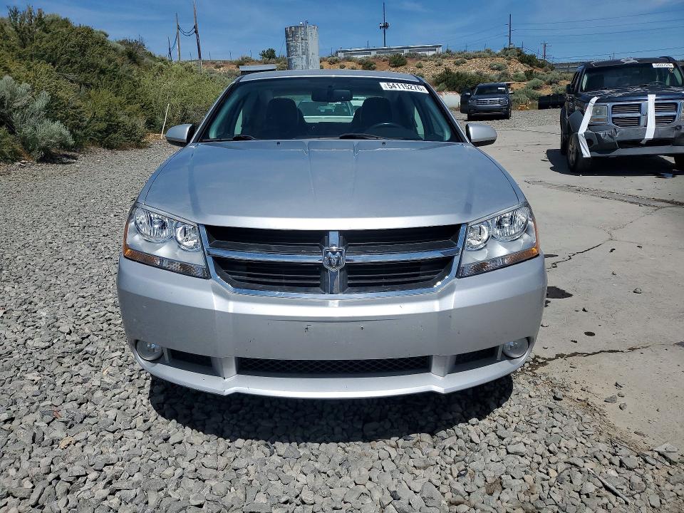 Продаж на аукціоні авто 2010 Dodge Avenger, vin: 1B3CC5FV9AN129168, номер лоту: 54115276