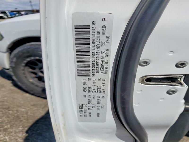 53946176 :رقم المزاد ، 1C6RR6KM5FS613509 vin ، 2015 Ram 1500 مزاد بيع