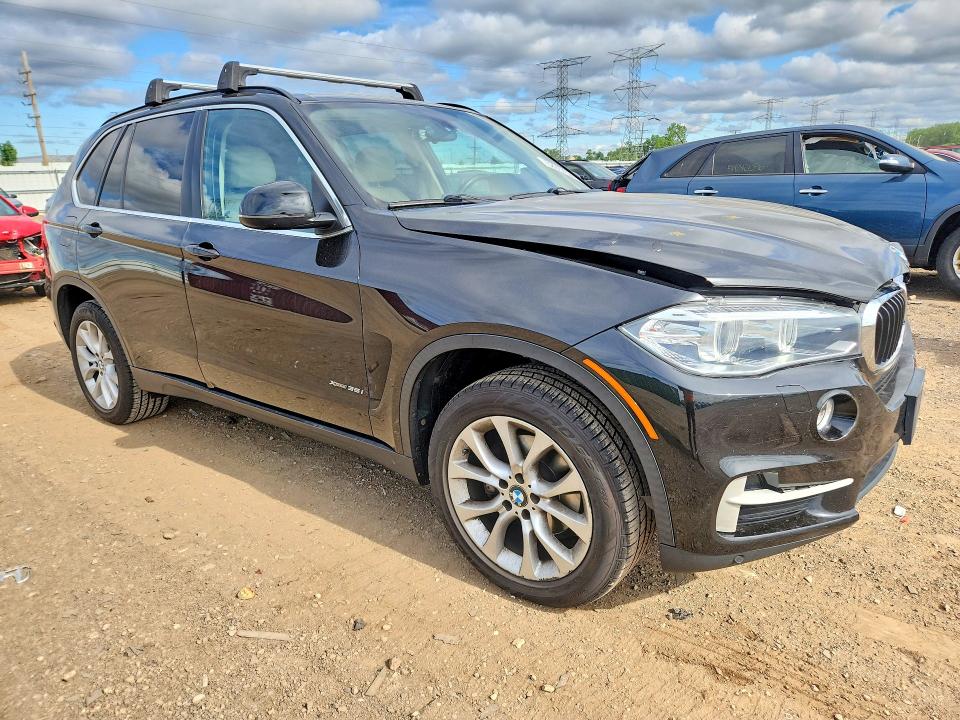 52964046 :رقم المزاد ، 5UXKR0C56G0P31224 vin ، 2016 Bmw X5 مزاد بيع