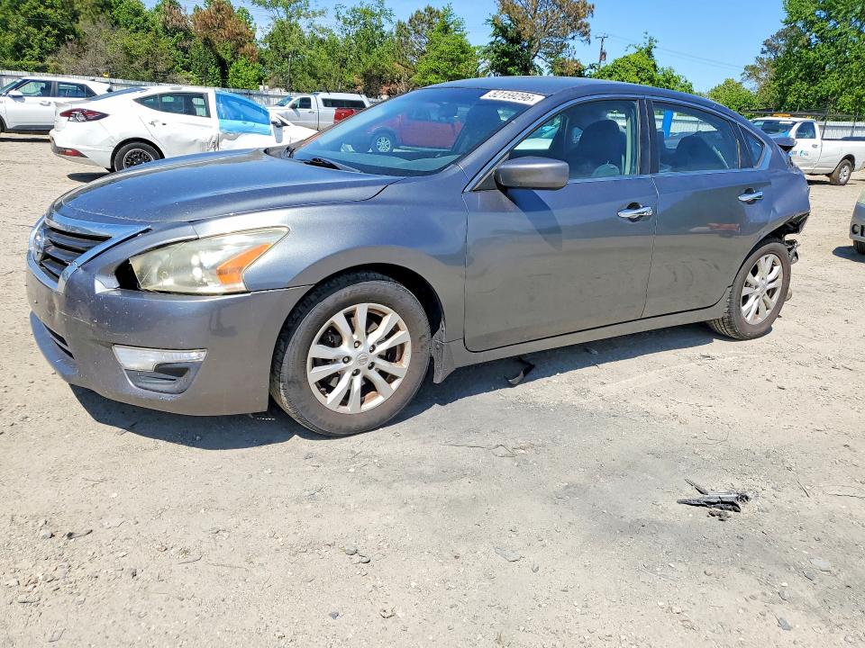Auction sale of the 2014 Nissan Altima, vin: 1N4AL3AP0EC177653, lot number: 52159296