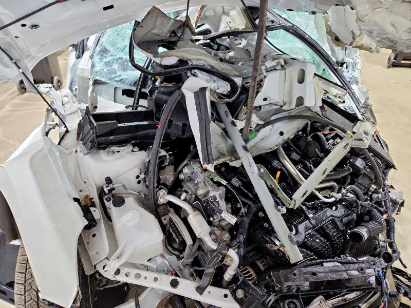 53781116 :رقم المزاد ، 1N4BL4EW7RN311354 vin ، 2024 Nissan Altima مزاد بيع
