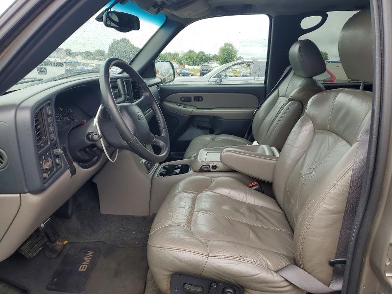 54478216 :رقم المزاد ، 3GNFK16T3YG162005 vin ، 2000 Chevrolet Suburban مزاد بيع