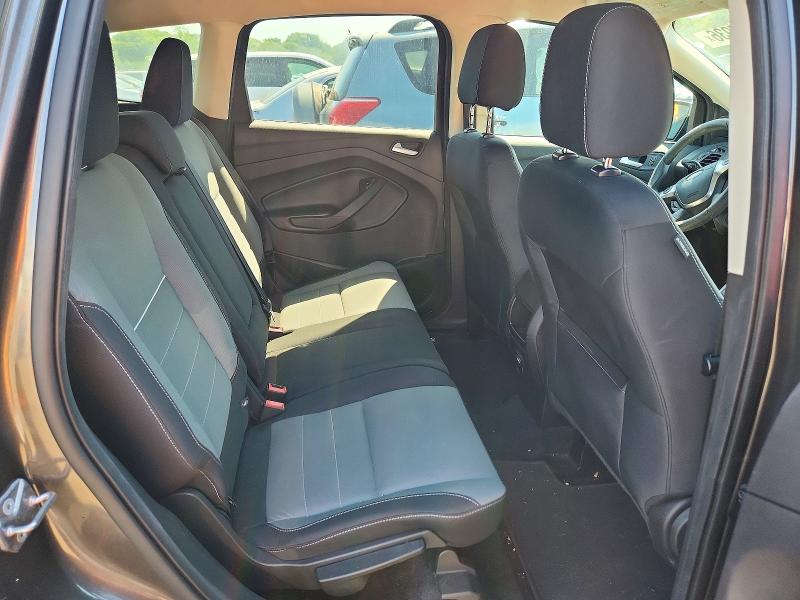 Auction sale of the 2015 Ford Escape, vin: 1FMCU9GX4FUC72508, lot number: 53937936