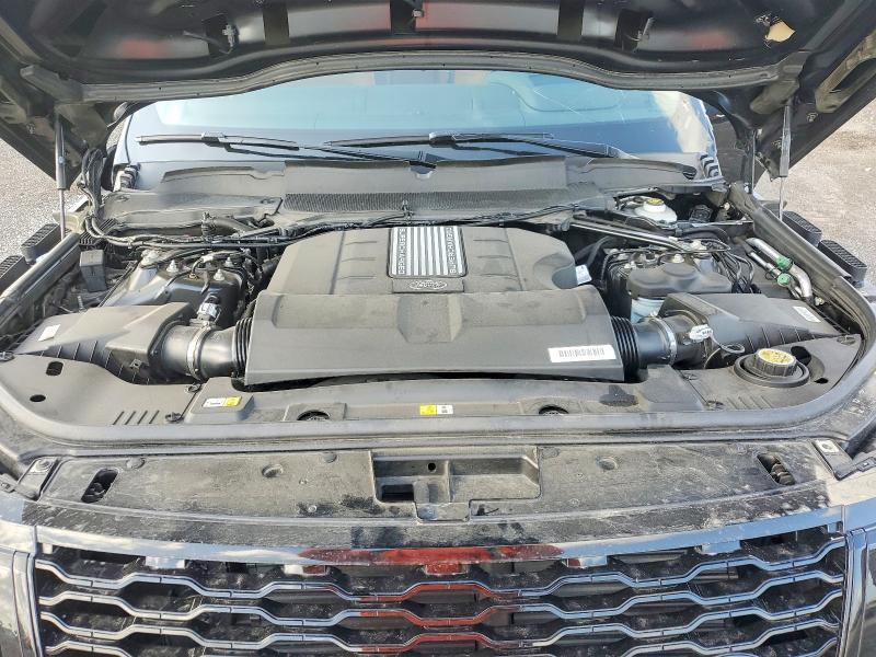 Aukcja sprzedaży 2021 Land Rover Landrover, vin: SALGU5SE9MA435911, numer aukcji: 54299776