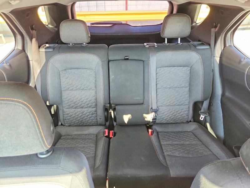 52542266 :رقم المزاد ، 2GNAXJEV1J6288024 vin ، 2018 Chevrolet Equinox مزاد بيع