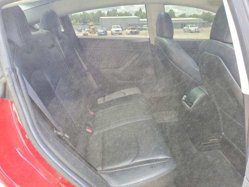 55024176 :رقم المزاد ، 5YJ3E1EA0JF008849 vin ، 2018 Tesla Model 3 مزاد بيع