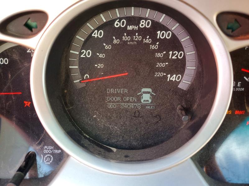 2006 Toyota Highlander მანქანა იყიდება აუქციონზე, vin: JTEDW21A160013251, აუქციონის ნომერი: 55071576