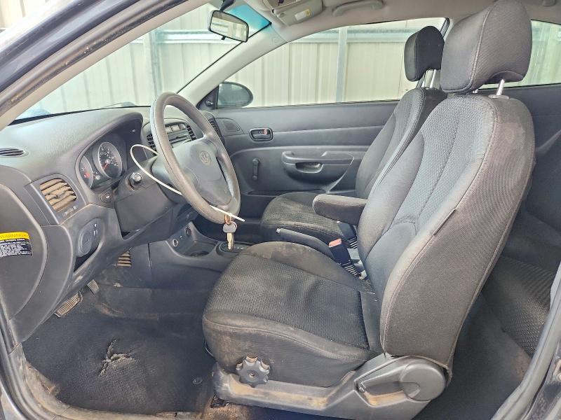 Продажа на аукционе авто 2009 Hyundai Accent, vin: KMHCM36C19U111548, номер лота: 55552966