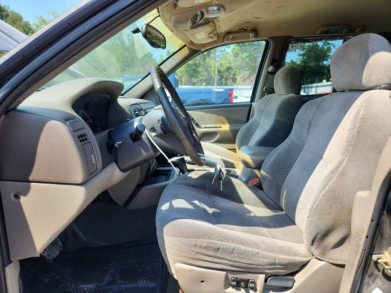 Продаж на аукціоні авто 2001 Jeep Grand Cherokee, vin: 1J4GW48S51C607774, номер лоту: 52746046
