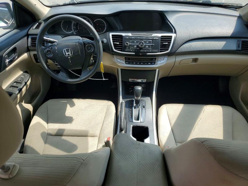 Aukcja sprzedaży 2014 Honda Accord, vin: 1HGCR2F39EA202810, numer aukcji: 53925696