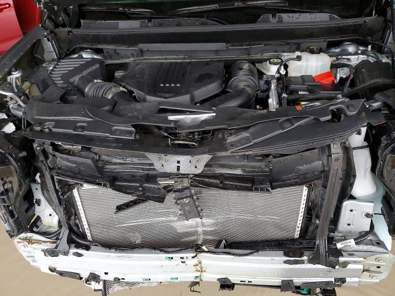 Auction sale of the 2025 Gmc Acadia, vin: 1GKENKRS4SJ244906, lot number: 52218346