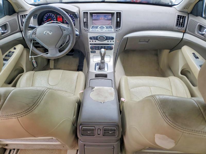 Aukcja sprzedaży 2007 Infiniti G35, vin: JNKBV61EX7M708409, numer aukcji: 52287046