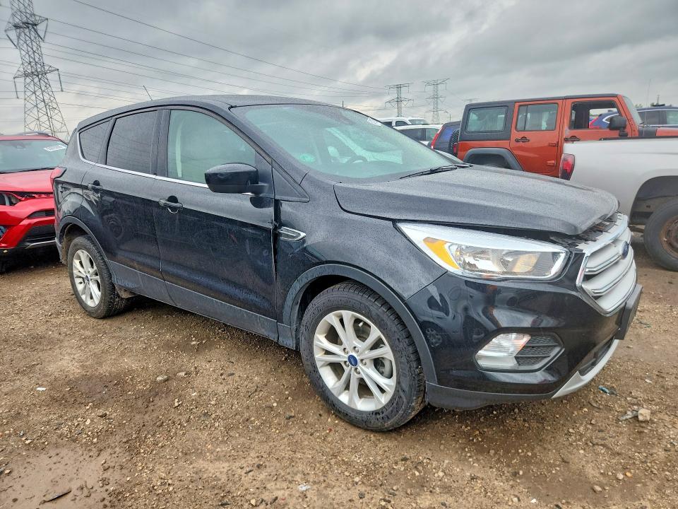 Aukcja sprzedaży 2019 Ford Escape, vin: 1FMCU0GD4KUB49898, numer aukcji: 54119836