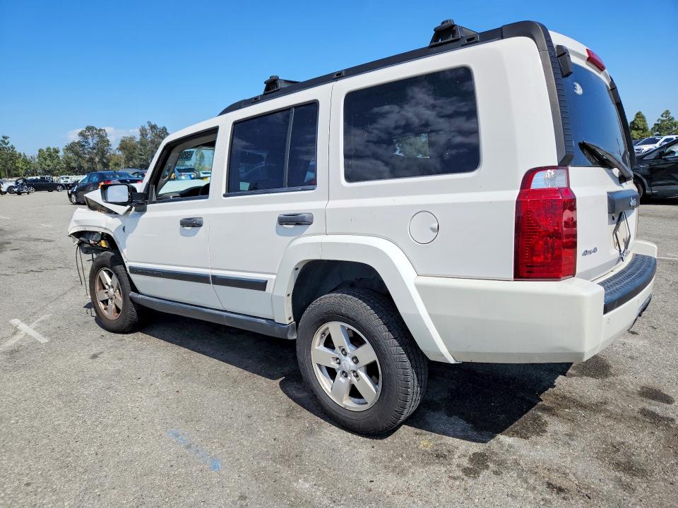 Aukcja sprzedaży 2006 Jeep Commander, vin: 1J8HG48K56C179177, numer aukcji: 52083476
