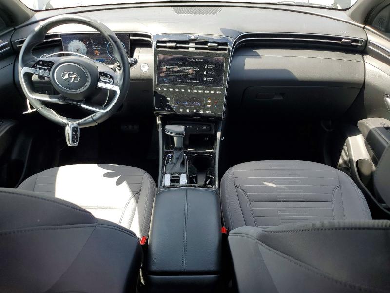 2023 Hyundai Santa Cruz მანქანა იყიდება აუქციონზე, vin: 5NTJDDAF7PH058009, აუქციონის ნომერი: 52868046