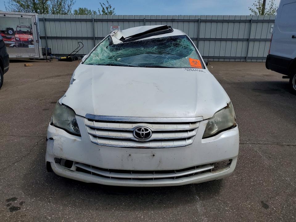 Продаж на аукціоні авто 2006 Toyota Avalon, vin: 4T1BK36B66U134201, номер лоту: 52844506