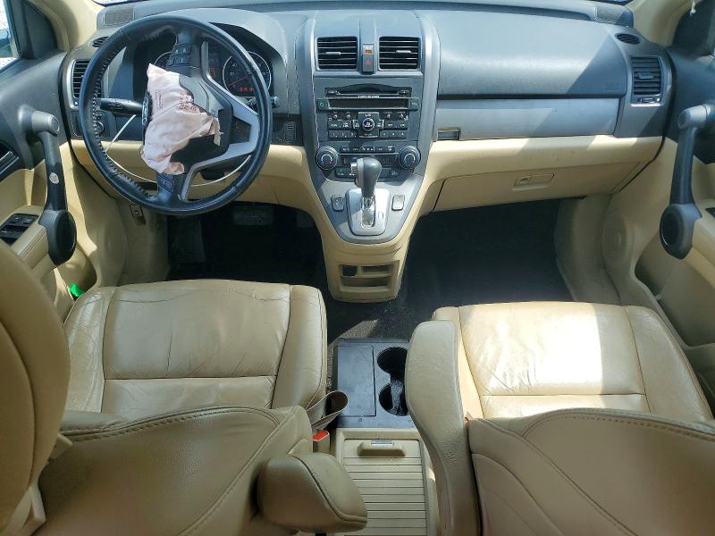 Продаж на аукціоні авто 2010 Honda Cr-v, vin: 5J6RE4H79AL040721, номер лоту: 52310986