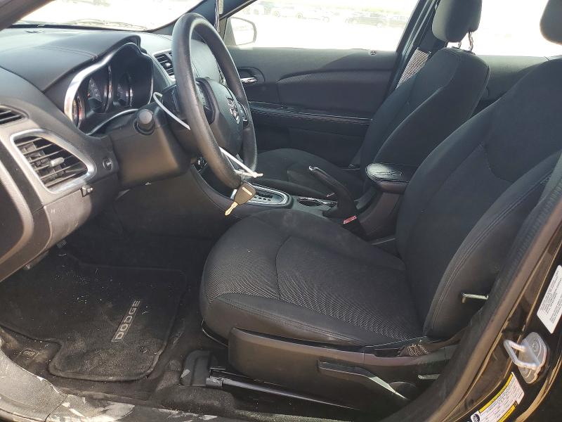 Aukcja sprzedaży 2014 Dodge Avenger, vin: 1C3CDZAGXEN139052, numer aukcji: 53837596