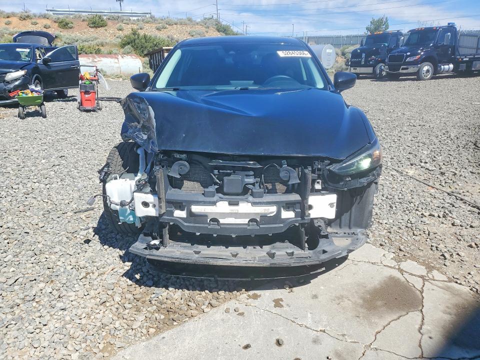Aukcja sprzedaży 2021 Mazda 6, vin: JM1GL1VM9M1613323, numer aukcji: 52845366