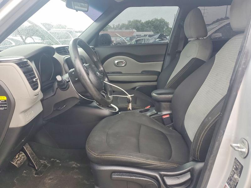 54543296 :رقم المزاد ، KNDJP3A59G7830179 vin ، 2016 Kia Soul مزاد بيع