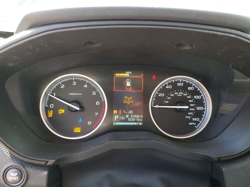 Aukcja sprzedaży 2019 Subaru Forester, vin: JF2SKAGC0KH459835, numer aukcji: 53191516
