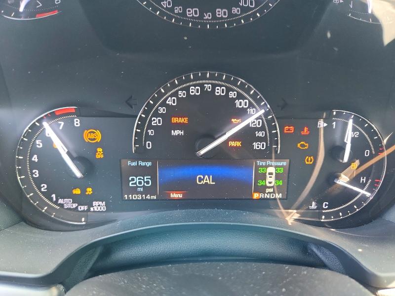 Aukcja sprzedaży 2017 Cadillac Ats, vin: 1G6AB5RX6H0115714, numer aukcji: 54352666