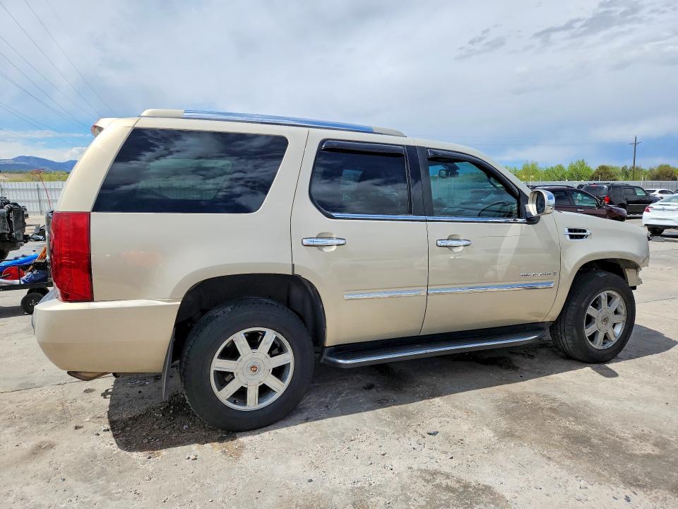 Aukcja sprzedaży 2007 Cadillac Escalade, vin: 1GYFK63807R156192, numer aukcji: 52087996