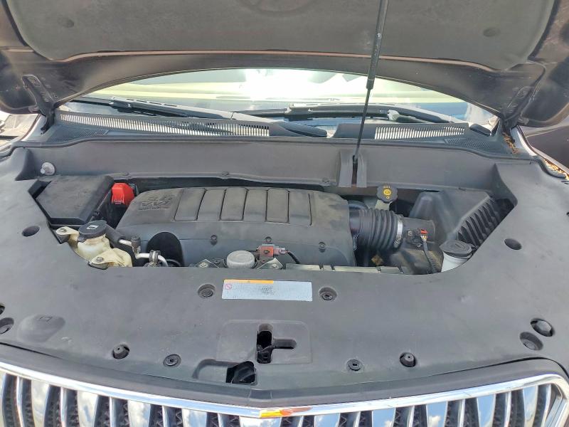 Продажа на аукционе авто 2015 Buick Enclave, vin: 5GAKRBKD0FJ172284, номер лота: 55140056