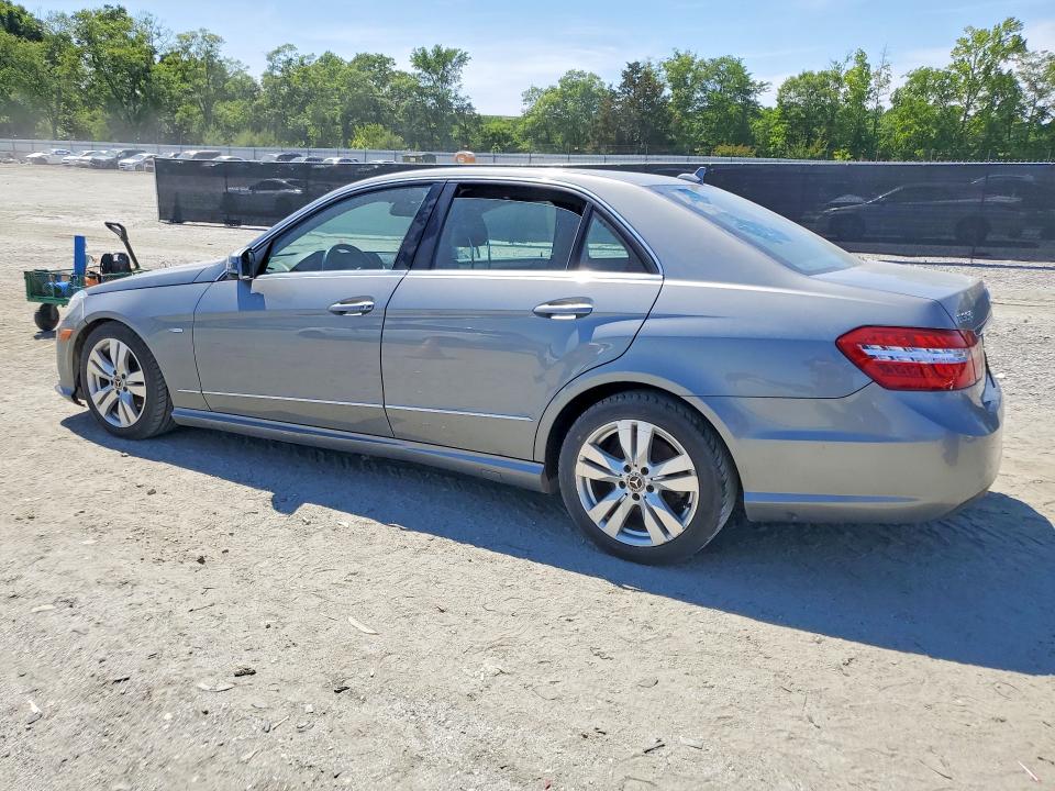 52597586 :رقم المزاد ، WDDHF2EBXBA451057 vin ، 2011 Mercedes-benz E مزاد بيع