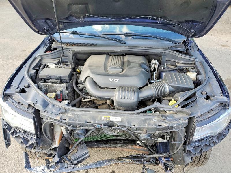 Продажа на аукционе авто 2014 Jeep Grand Cherokee, vin: 1C4RJFBG8EC324580, номер лота: 52603416