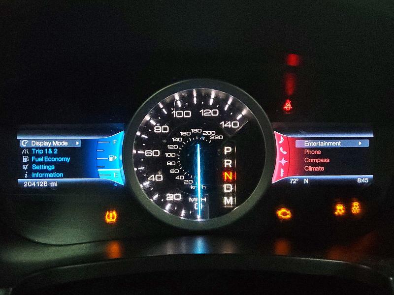 50524906 :رقم المزاد ، 1FM5K8D85DGA27279 vin ، 2013 Ford Explorer مزاد بيع