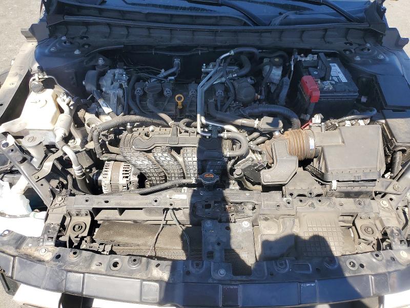 53794906 :رقم المزاد ، 1N4BL4EV7LC209160 vin ، 2020 Nissan Altima مزاد بيع
