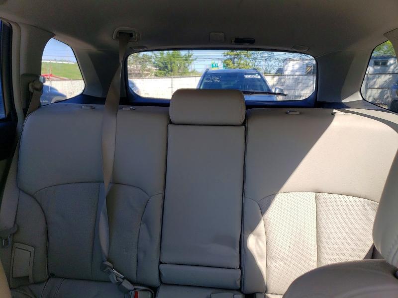 53085066 :رقم المزاد ، 4S4BRCJCXB3367770 vin ، 2011 Subaru Outback مزاد بيع