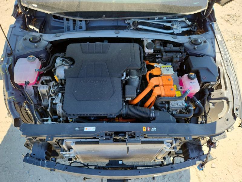 Продажа на аукционе авто 2025 Hyundai Elantra, vin: KMHLN4DJ9SU121724, номер лота: 53286496
