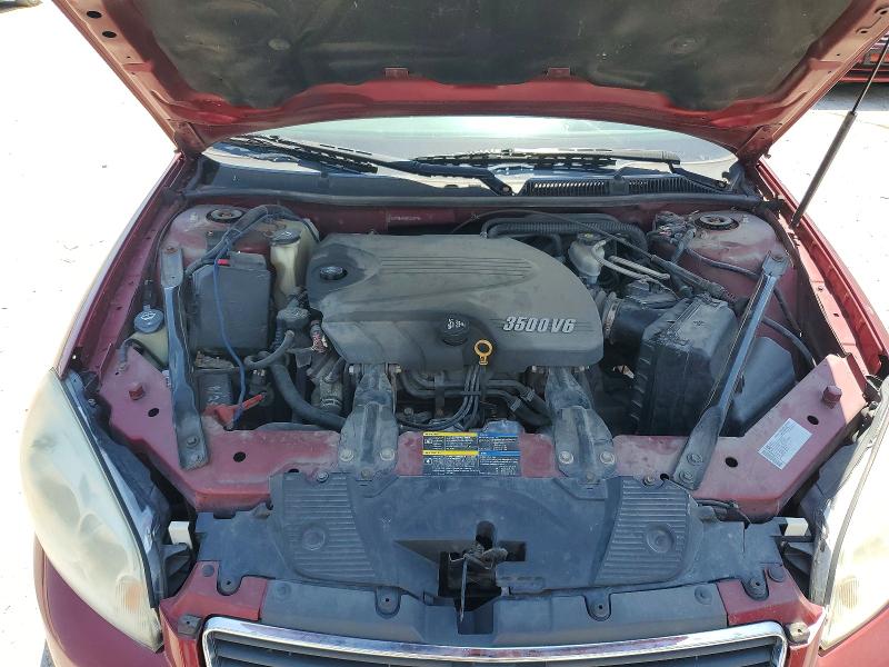 52482546 :رقم المزاد ، 2G1WB5EK5A1228098 vin ، 2010 Chevrolet Impala مزاد بيع