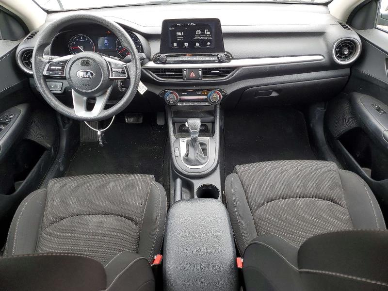Продажа на аукционе авто 2019 Kia Forte, vin: 3KPF24AD6KE108968, номер лота: 53119626