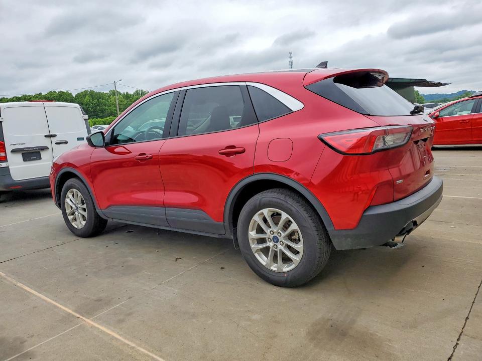 54677756 :رقم المزاد ، 1FMCU9G63NUB53838 vin ، 2022 Ford Escape مزاد بيع