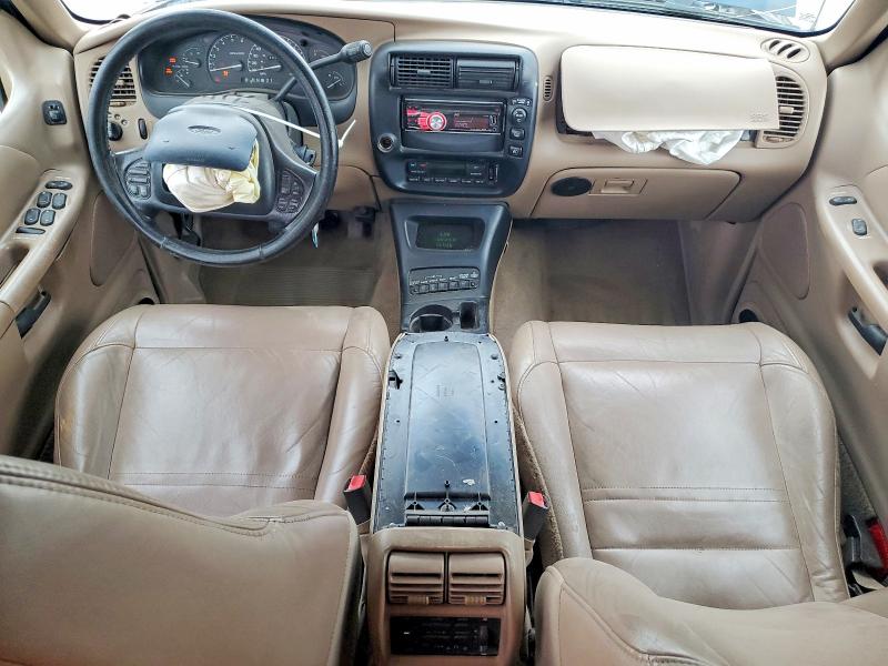Продажа на аукционе авто 1999 Ford Explorer, vin: 1FMDU35P3XZA78674, номер лота: 52499566