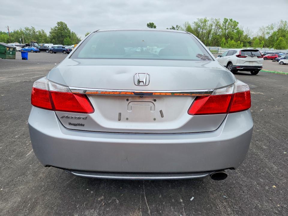Продаж на аукціоні авто 2013 Honda Accord, vin: 1HGCR2F30DA045019, номер лоту: 54735306