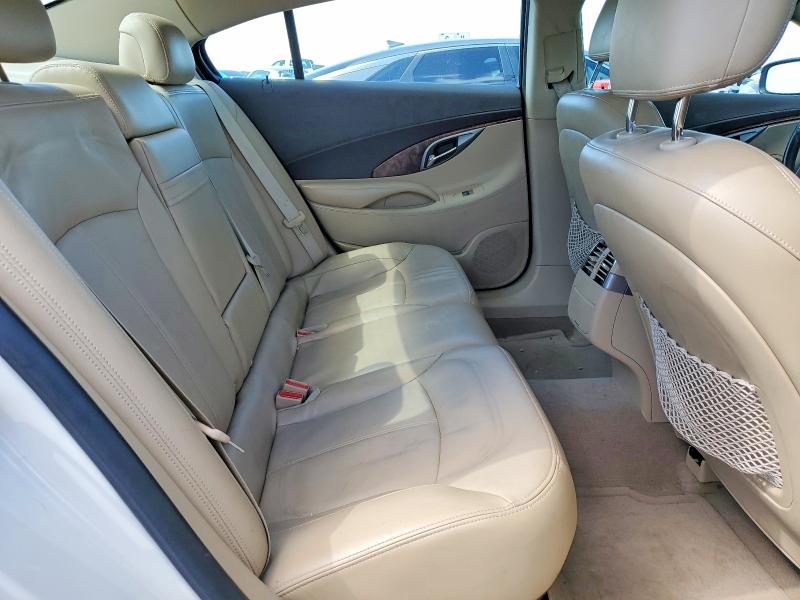 55010256 :رقم المزاد ، 1G4GC5E3XDF148564 vin ، 2013 Buick Lacrosse مزاد بيع